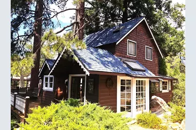 54751 Wildwood Drive, Idyllwild, CA 92549 - Photo 1