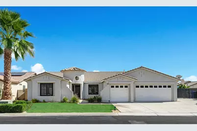 48192 Panorama Avenue, Indio, CA 92201 - Photo 1