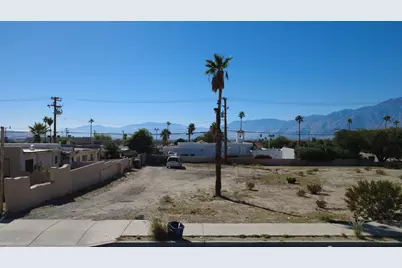 Lot 30 First Street, Desert Hot Springs, CA 92240 - Photo 1
