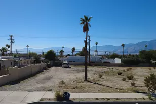 Lot 30 First St, Desert Hot Springs, CA 92240 - Photo 1