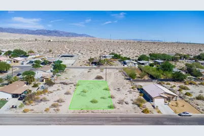 00 Sea Gull Drive, Mecca, CA 92254 - Photo 1