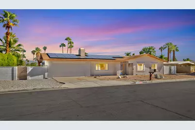 71546 Tangier Road, Rancho Mirage, CA 92270 - Photo 1