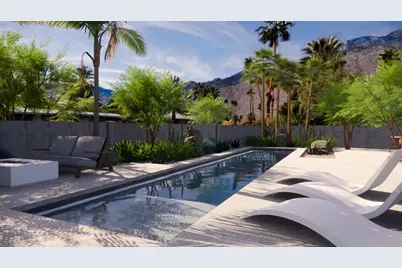 0 E Verbena Drive, Palm Springs, CA 92262 - Photo 1