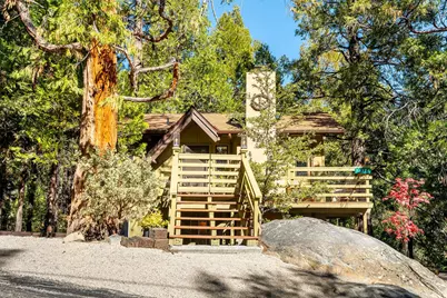 53274 Forest Lake Drive, Idyllwild, CA 92549 - Photo 1