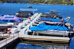Dock Dam 3 Slip 17, Lake Arrowhead, CA 92352 - Photo 1