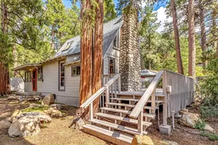 25881 Hill St, Idyllwild, CA 92549 - Photo 1