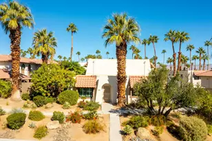 1810 N Mira Loma Way Way, Palm Springs, CA 92262 - Photo 1