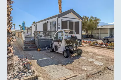 70200 Dillon Road #190, Desert Hot Springs, CA 92241 - Photo 1