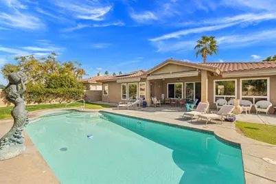 40785 Avenida Rosario, Palm Desert, CA 92260 - Photo 1
