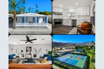 531 Paseo Perdido, Cathedral City, CA 92234 - Photo 1