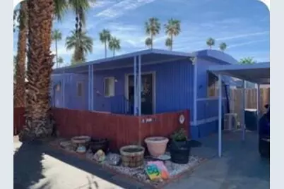 89 Big Chief Street, Palm Springs, CA 92264 - Photo 1