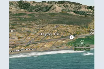 2010 Hillcrest Drive, Cambria, CA 93428 - Photo 1