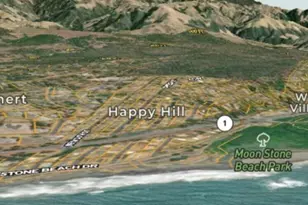 2010 Hillcrest Dr, Cambria, CA 93428 - Photo 1