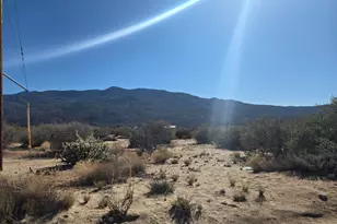 68475 Glacier Pass, Mountain Center, CA 92561 - Photo 1