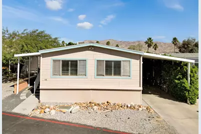 64550 Pierson Boulevard #98, Desert Hot Springs, CA 92240 - Photo 1