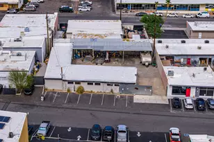 530 E Industrial Pl E, Palm Springs, CA 92264 - Photo 1