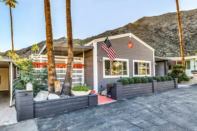 527 Jade Lane, Palm Springs, CA 92264 - Photo 1