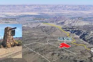 0 Manzanita Rd, Mountain Center, CA 92561 - Photo 1