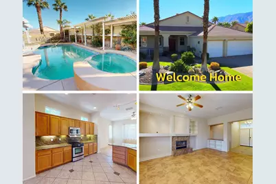 1123 E Circulo San Sorrento Road, Palm Springs, CA 92262 - Photo 1