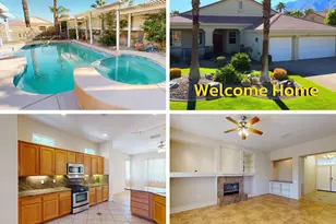 1123 E Circulo San Sorrento Rd, Palm Springs, CA 92262 - Photo 1