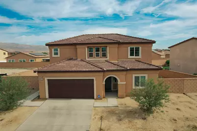 44760 San Chapelle Ct Court, Indio, CA 92203 - Photo 1