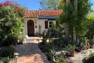 1810 S Mesa Dr, Palm Springs, CA 92264 - Photo 1