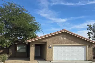 13902 El Cajon Dr, Desert Hot Springs, CA 92240 - Photo 1