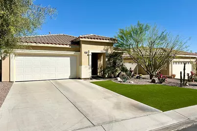 1280 Oro Ridge, Palm Springs, CA 92262 - Photo 1