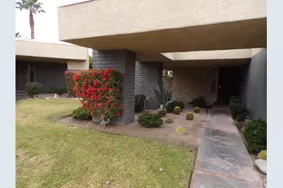 1548 Sunflower Court N, Palm Springs, CA 92262 - Photo 1