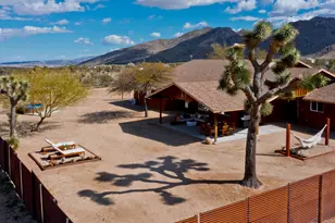 3663 Olympic Rd, Joshua Tree, CA 92252 - Photo 1