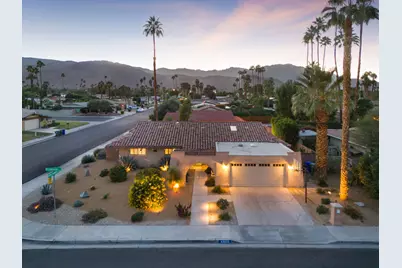 43255 Silktree Lane, Palm Desert, CA 92260 - Photo 1