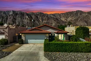 51545 Avenida Ramirez, La Quinta, CA 92253 - Photo 1