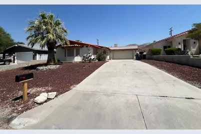 66072 San Juan Road, Desert Hot Springs, CA 92240 - Photo 1