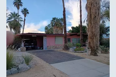 37827 Melrose Drive, Cathedral City, CA 92234 - Photo 1