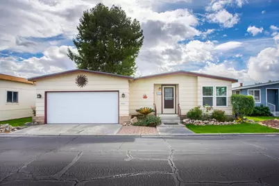 1027 Via Grande, Cathedral City, CA 92234 - Photo 1