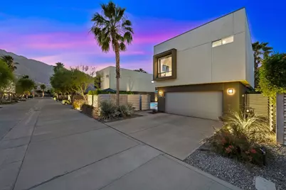 1056 Dane Drive, Palm Springs, CA 92262 - Photo 1