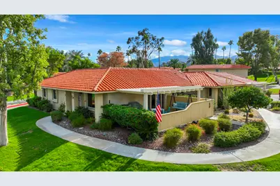 72807 Don Larson Lane, Palm Desert, CA 92260 - Photo 1