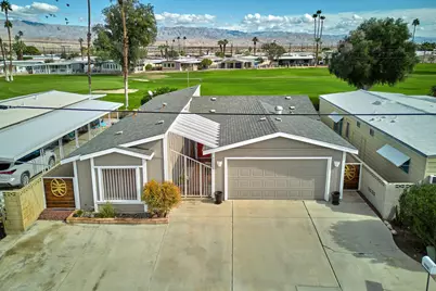 33220 Barcelona Drive, Thousand Palms, CA 92276 - Photo 1