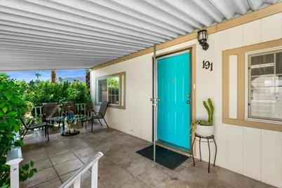 191 Geronimo Street, Palm Springs, CA 92264 - Photo 1
