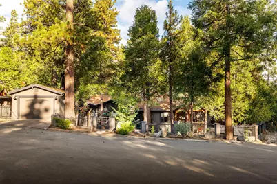 25255 Nestwa Trail, Idyllwild, CA 92549 - Photo 1