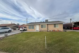 81374 N Palo Verde Dr N, Indio, CA 92201 - Photo 1