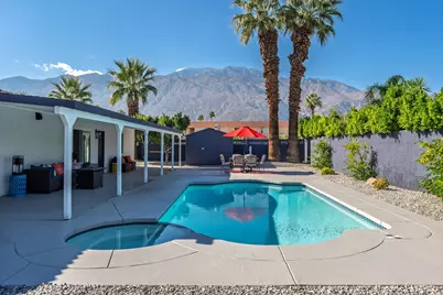 1820 E Park Drive, Palm Springs, CA 92262 - Photo 1