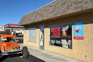 56528 29 Palms Hwy, Yucca Valley, CA 92284 - Photo 1