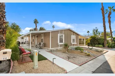 214 Settles, Cathedral City, CA 92234 - Photo 1