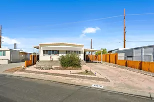 73270 Colonial Dr, Thousand Palms, CA 92276 - Photo 1