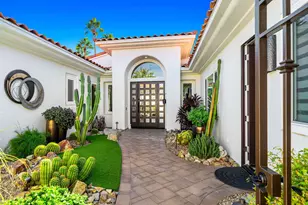 963 Mesa Grande Dr, Palm Desert, CA 92211 - Photo 1