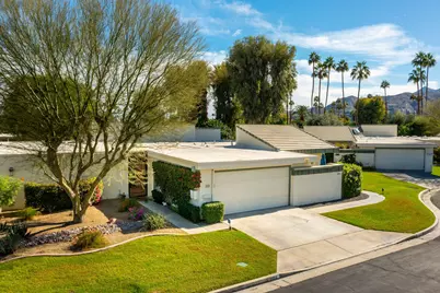 1004 Saint Thomas Circle, Palm Springs, CA 92264 - Photo 1