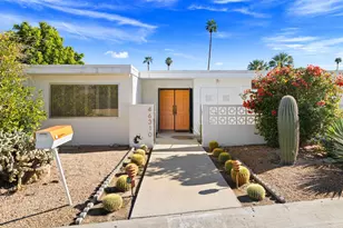 46310 Burroweed Ln, Palm Desert, CA 92260 - Photo 1