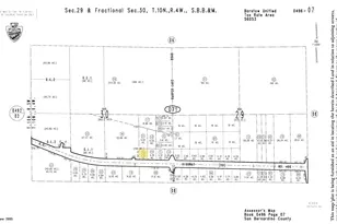 0 Harper Lake Rd, Hinkley, CA 92347 - Photo 1