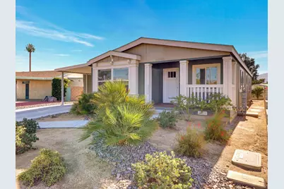 39760 Moronga Canyon Drive, Palm Desert, CA 92260 - Photo 1